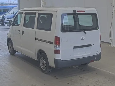 Toyota TownAce
