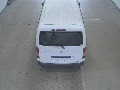 Toyota TownAce