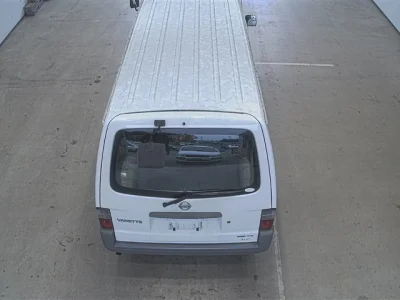Nissan VANETTE