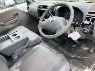 Nissan Vanette