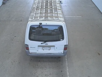 Nissan VANETTE