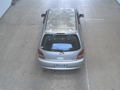 Toyota COROLLA SPACIO