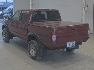 Nissan DATSUN
