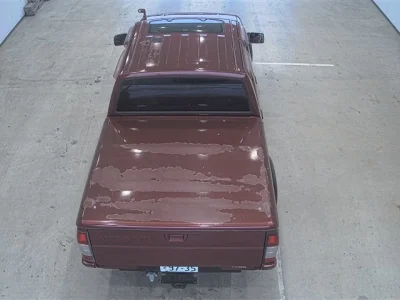 Nissan DATSUN