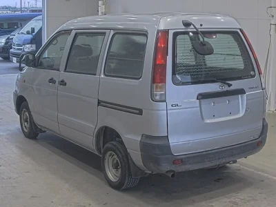 Toyota TownAce
