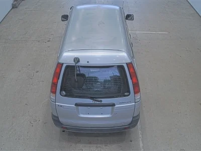 Toyota TownAce