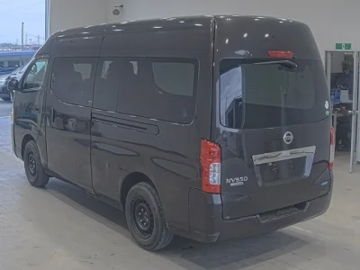 Nissan Caravan