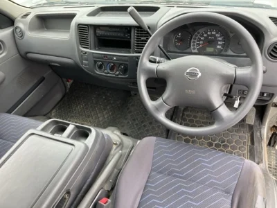 Nissan Caravan