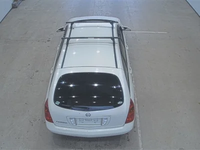 Nissan PRIMERA