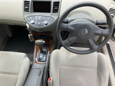 Nissan Primera