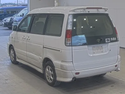 Toyota LITE ACE NOAH