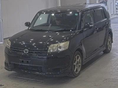 Toyota Corolla Rumion