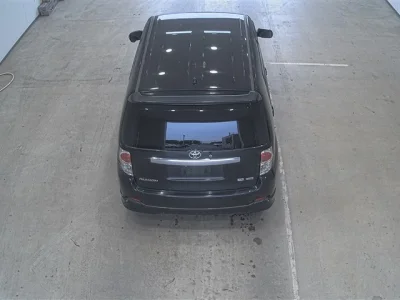 Toyota Corolla Rumion