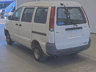 Toyota TownAce