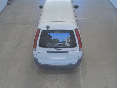 Toyota TownAce