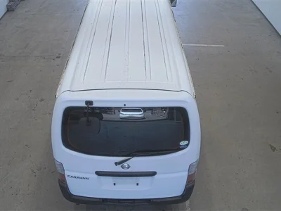 Nissan Caravan