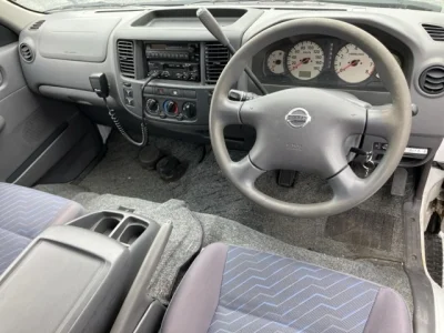 Nissan Caravan