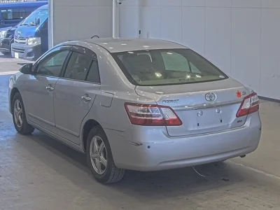 Toyota Premio