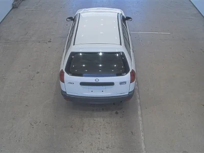Nissan AD