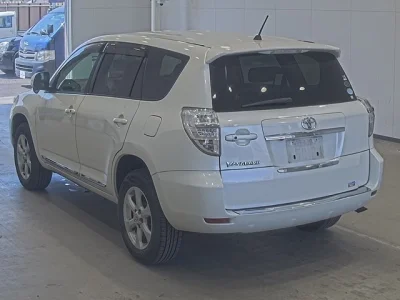 Toyota Vanguard