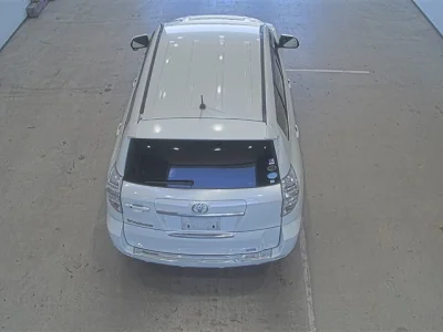 Toyota Vanguard