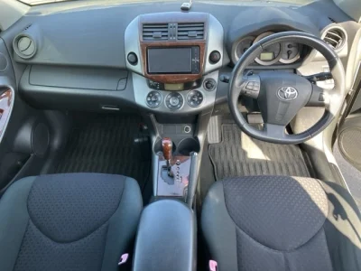 Toyota Vanguard