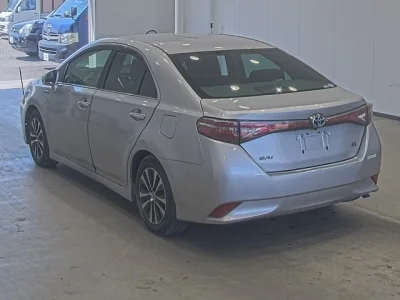 Toyota Sai