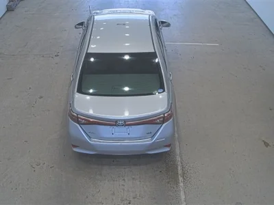 Toyota Sai