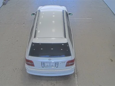 Toyota Crown Estate