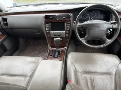 Nissan Cima