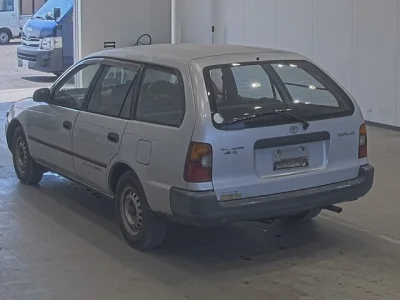 Toyota SPRINTER