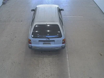 Toyota SPRINTER