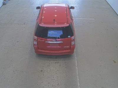 Toyota Raum