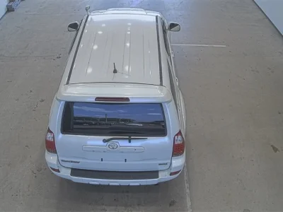 Toyota Hilux Surf