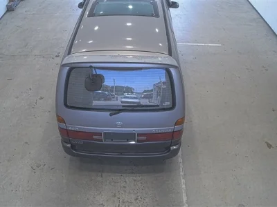 Toyota GRANVIA