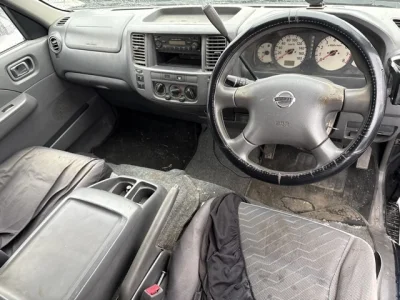Nissan Caravan