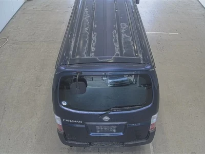 Nissan Caravan