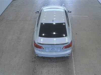 Lexus IS250C