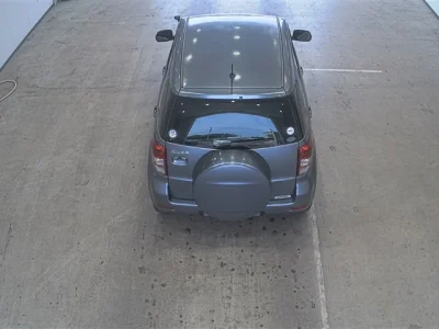 Toyota Rush