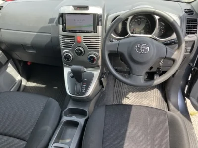 Toyota Rush