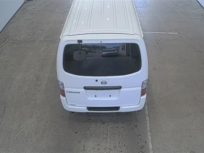 Nissan Caravan