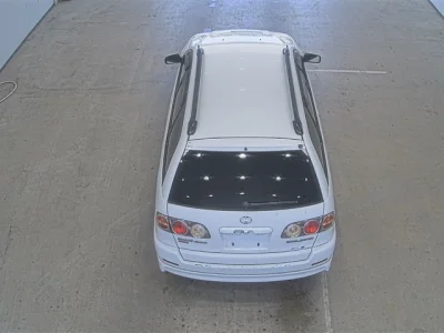 Toyota Caldina
