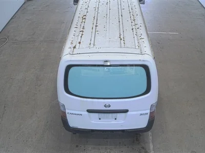 Nissan Caravan