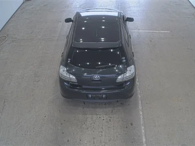 Toyota Blade
