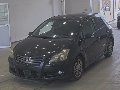 Toyota Blade