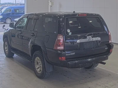 Toyota HILUX SURF
