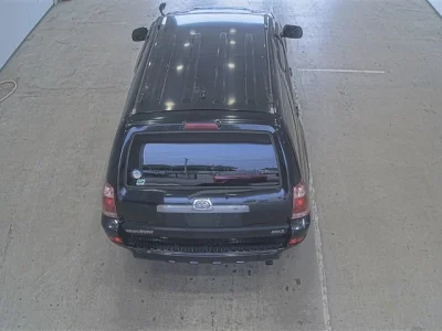 Toyota HILUX SURF