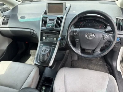 Toyota Sai