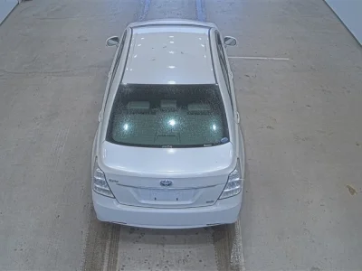Toyota Sai