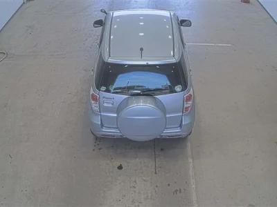 Toyota Rush